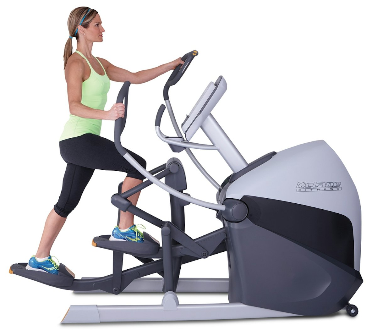Octane fitness best sale cross trainer